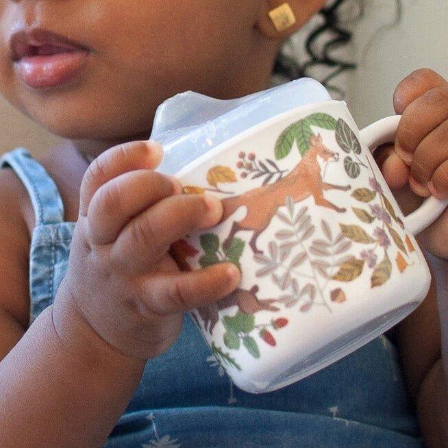 Woodland Sippy Cup image number 1