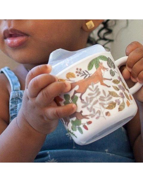 Woodland Sippy Cup