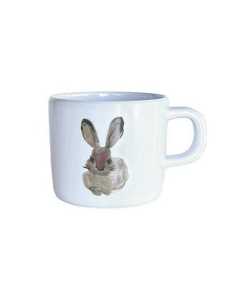 Bunny Sippy Cup