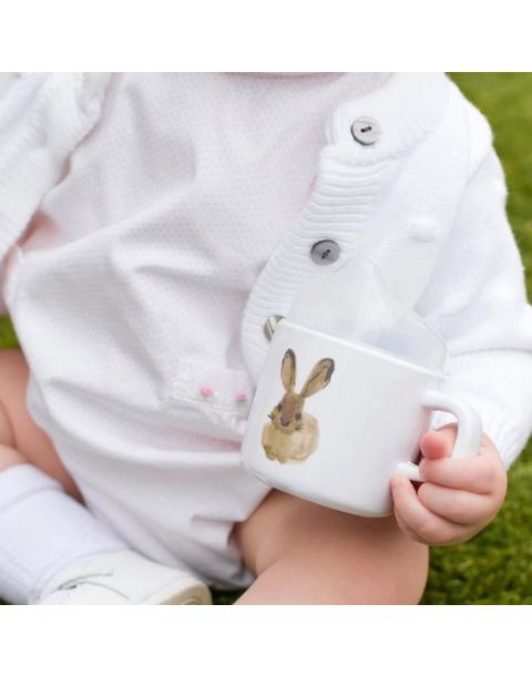 Bunny Sippy Cup