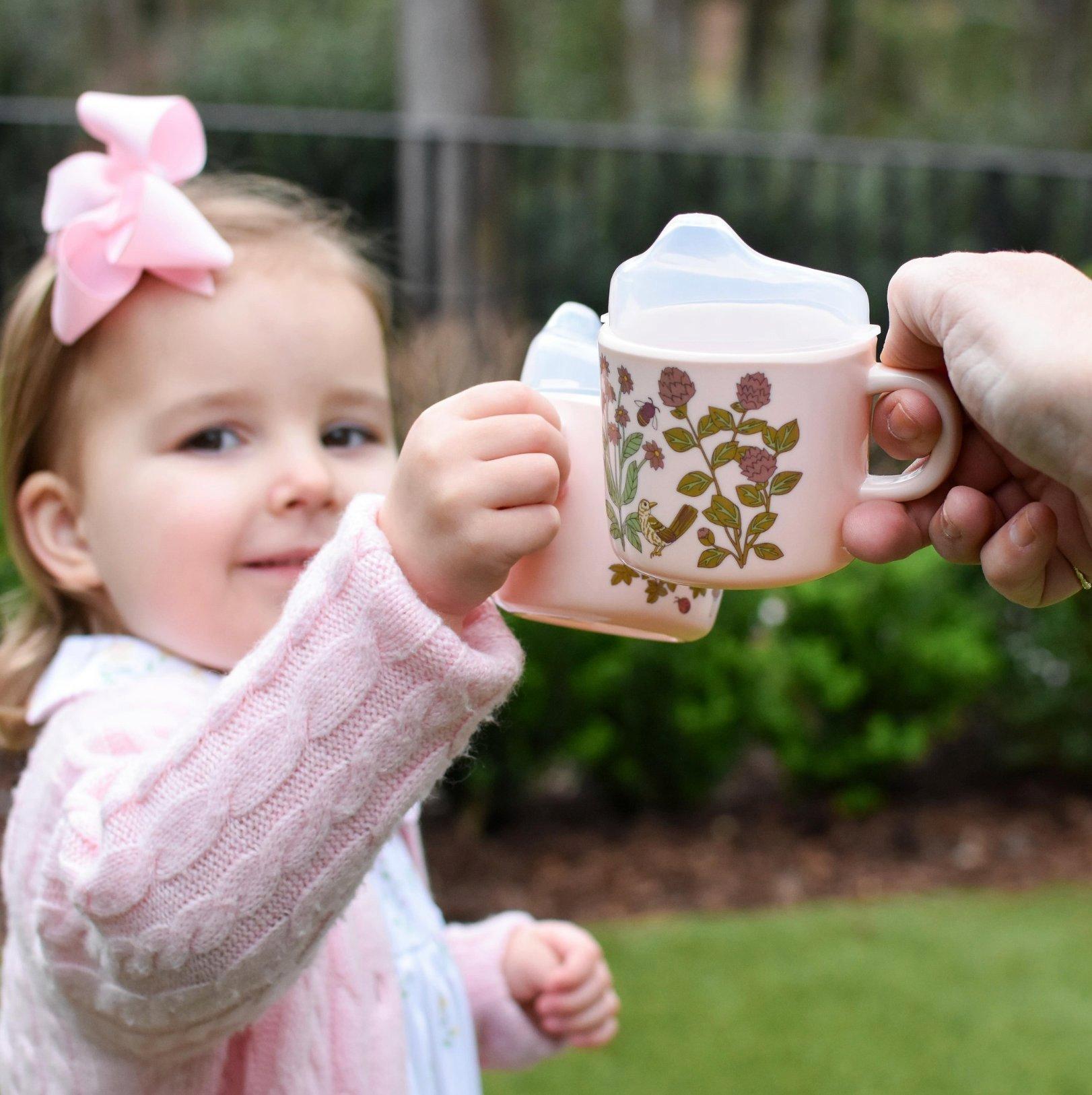 Miller Rose Mama & Me Cup Set image number 2