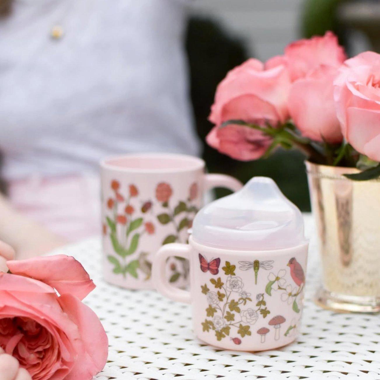 Miller Rose Mama & Me Cup Set image number 3