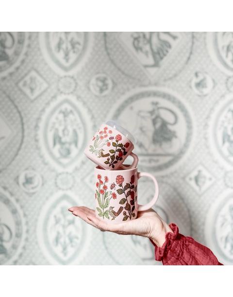 Miller Rose Mama & Me Cup Set