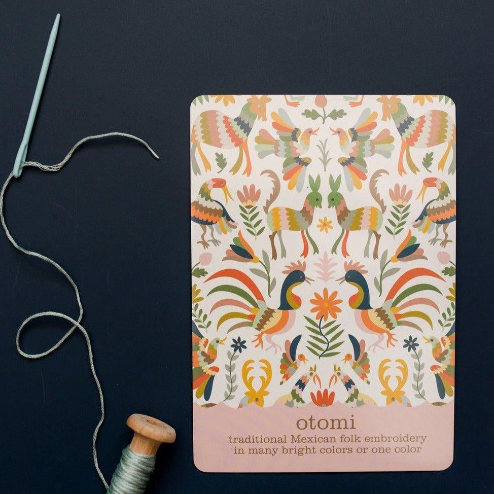 Pattern and Color Flashcards image number 2