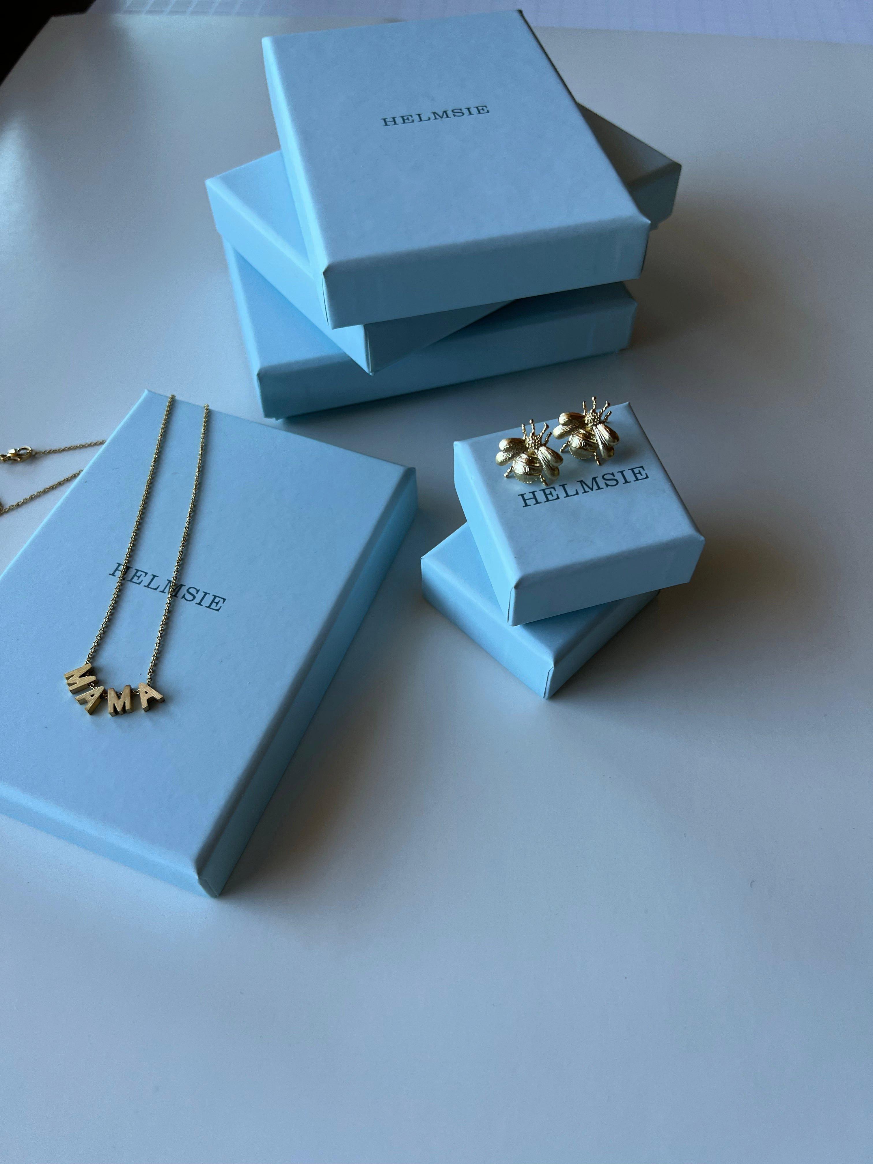 I'm MUM Necklace image number 1