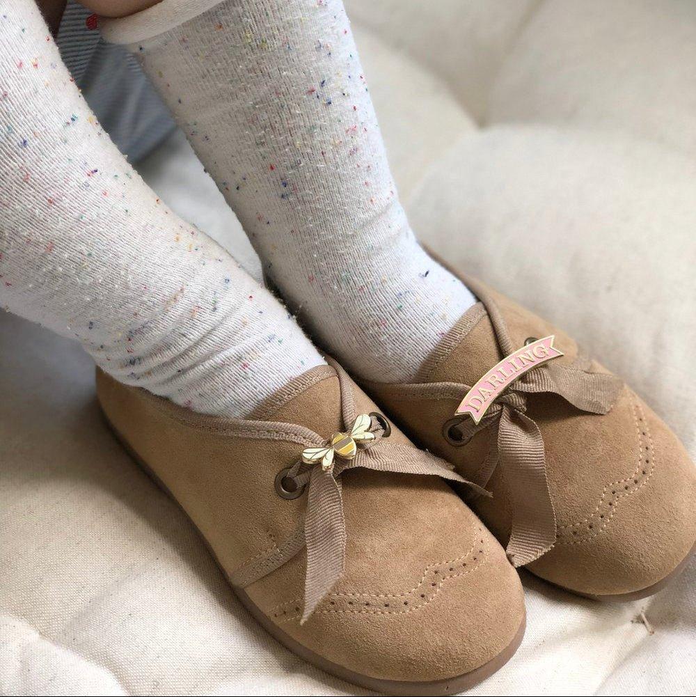 Bee Enamel Pin image number 4