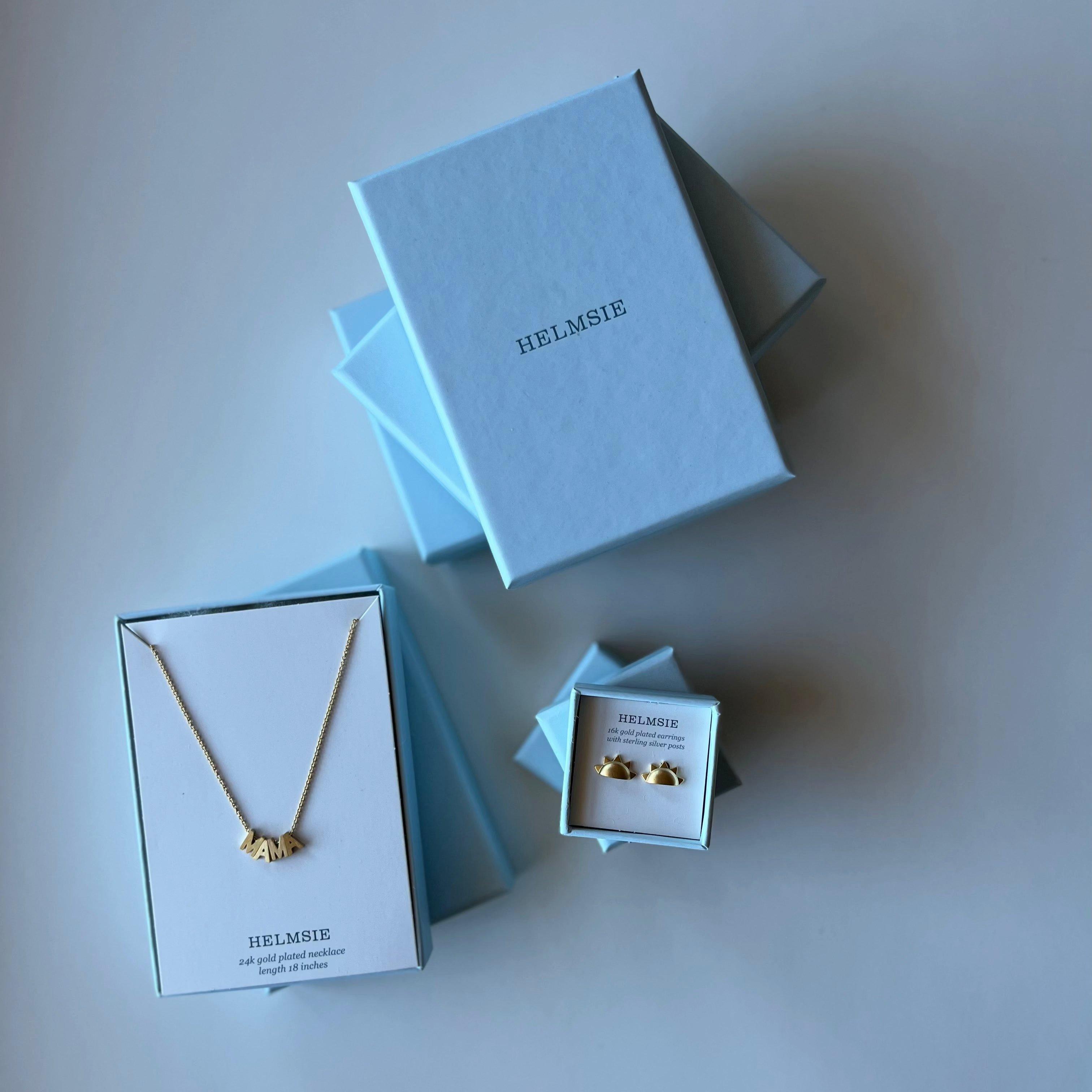 I'm MAMA Necklace image number 2