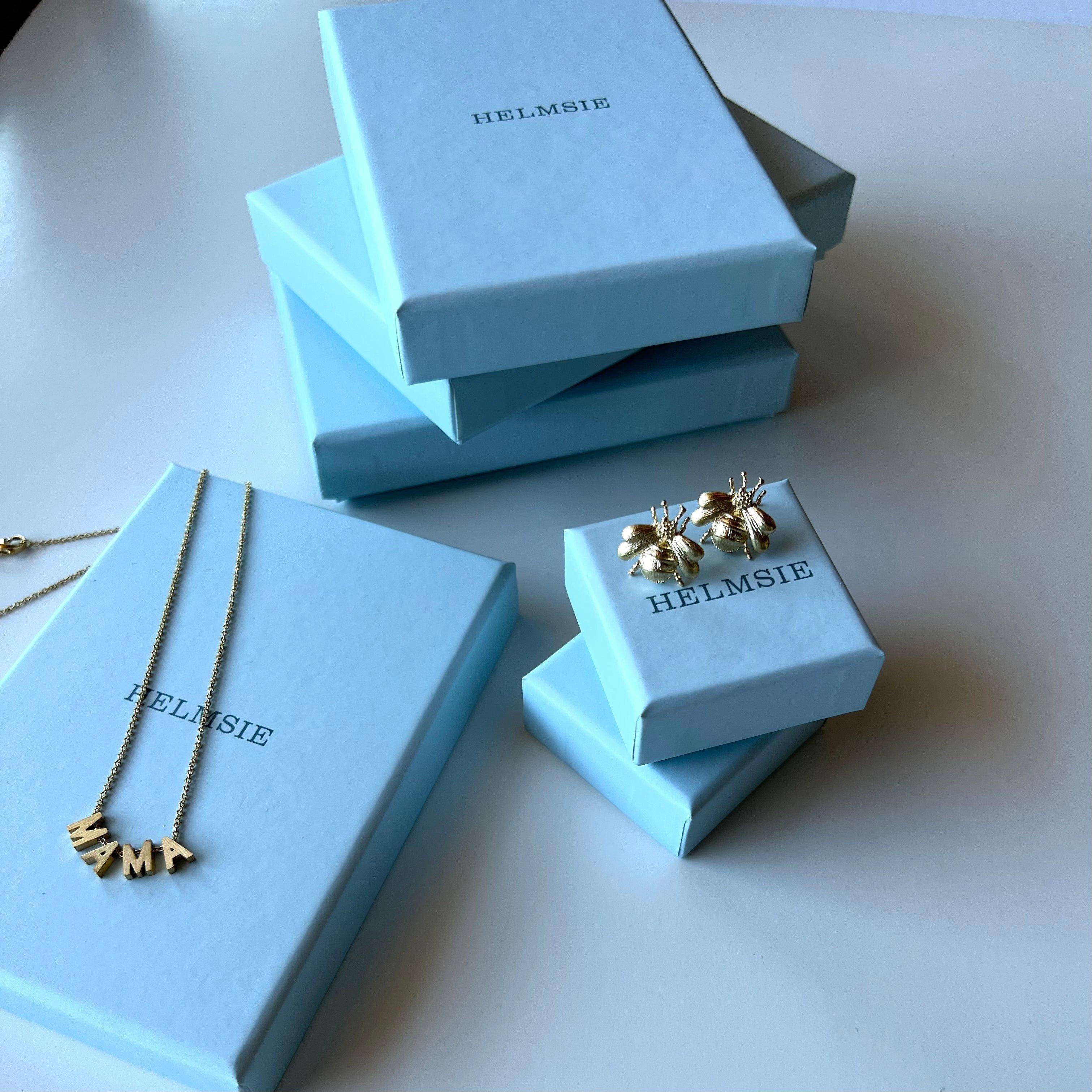 I'm MAMA Necklace image number 1