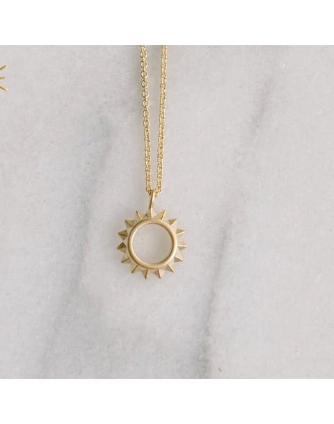 Single Sunshine 18”