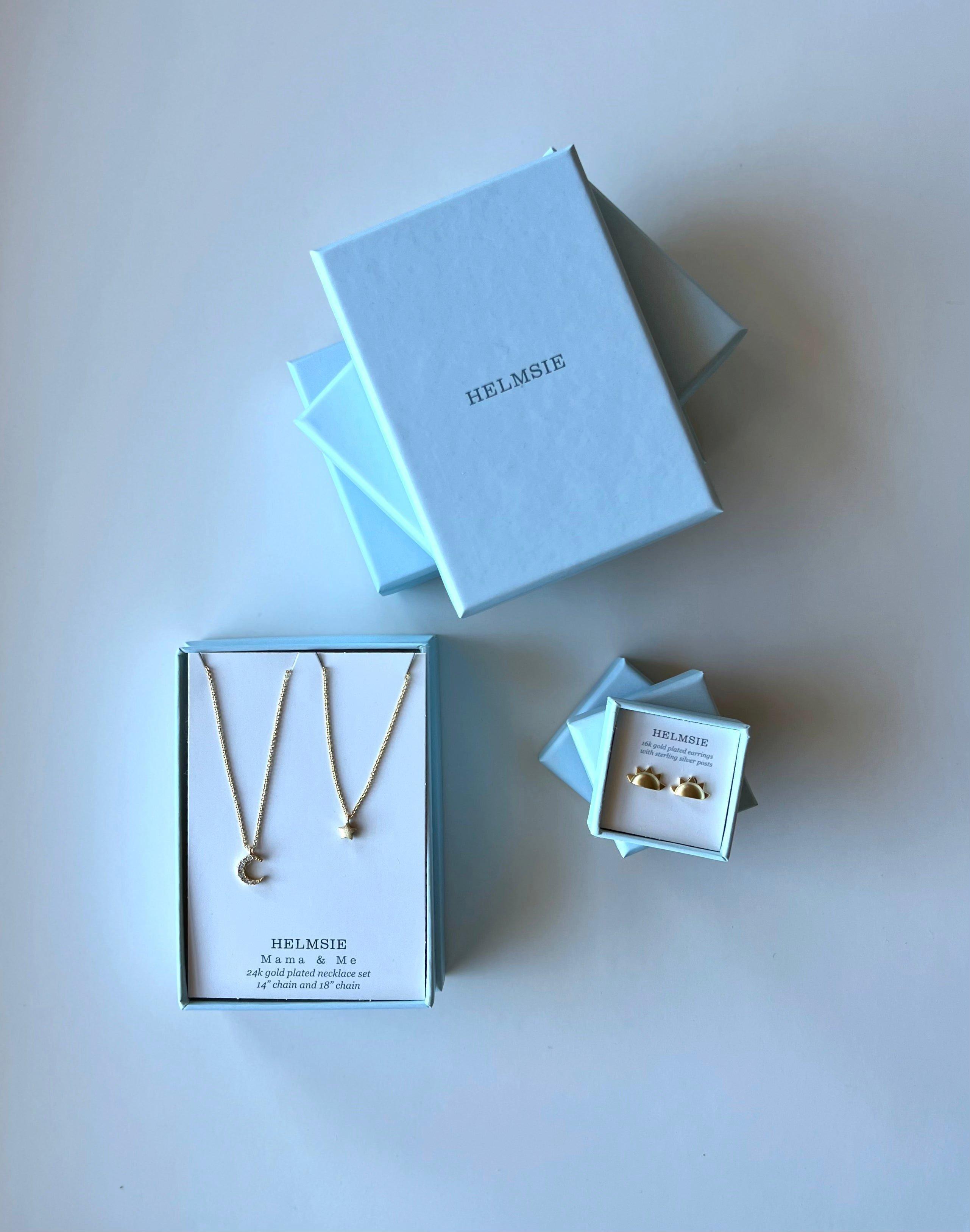 Sun Earrings image number 2