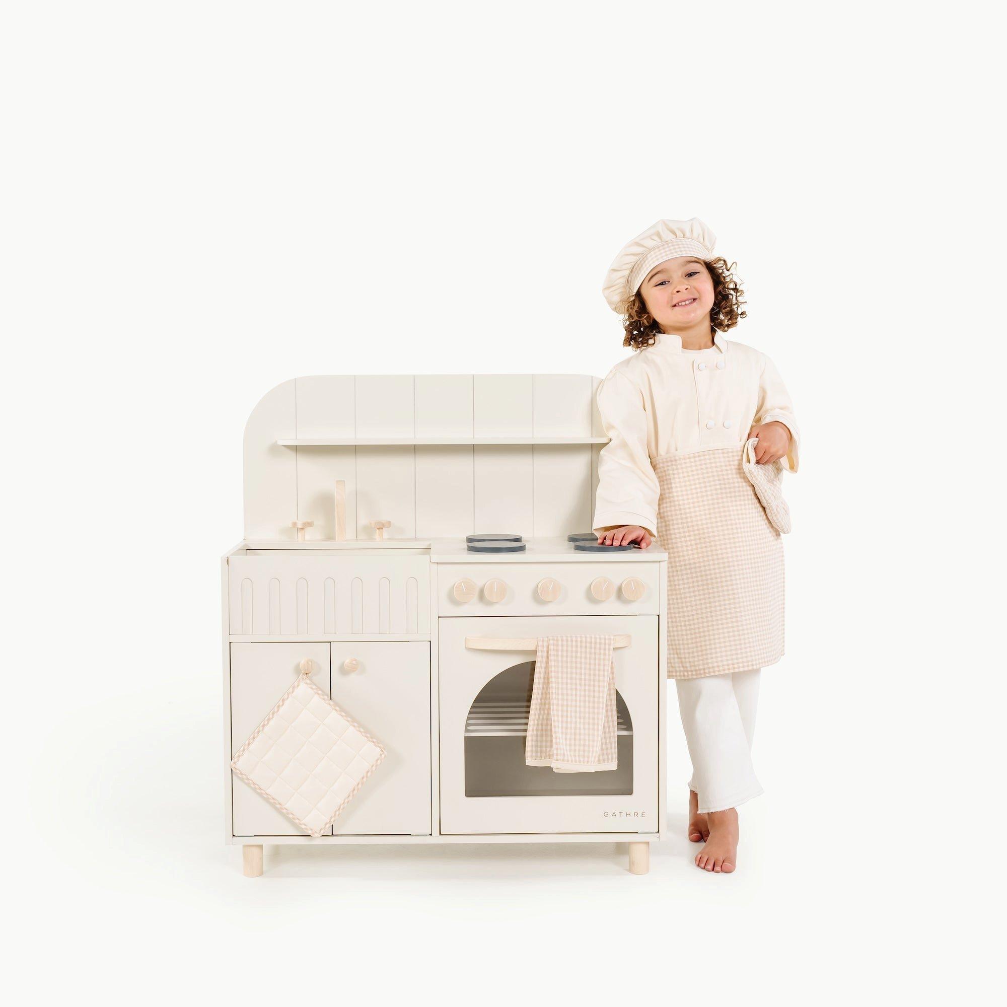 Play Chef Dress-Up Set image number 2