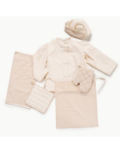 Play Chef Dress-Up Set