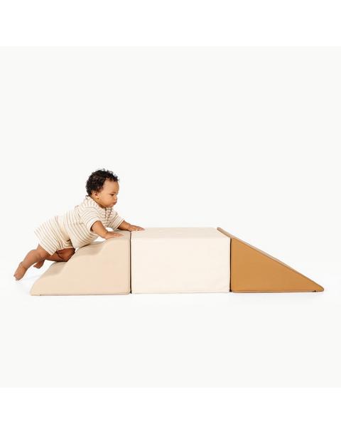 Mini Climber Playset