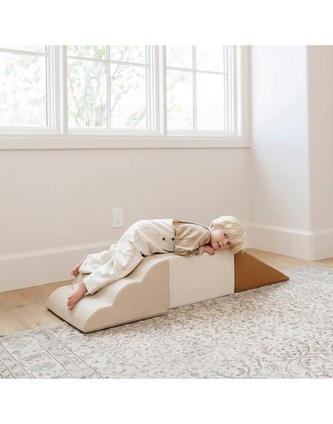Mini Climber Playset