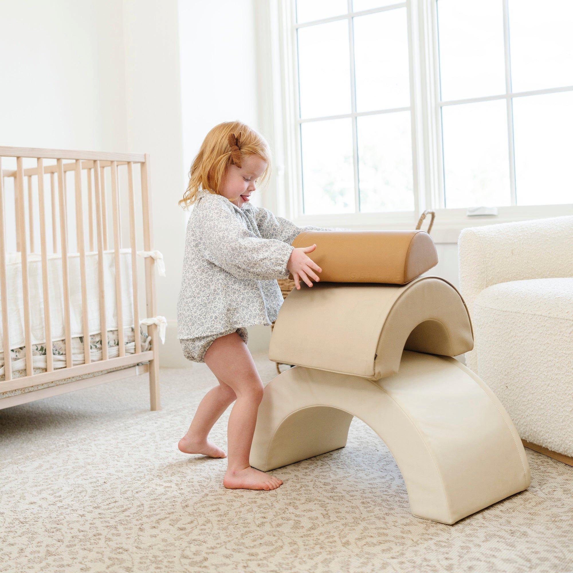 Mini Arc Playset image number 1