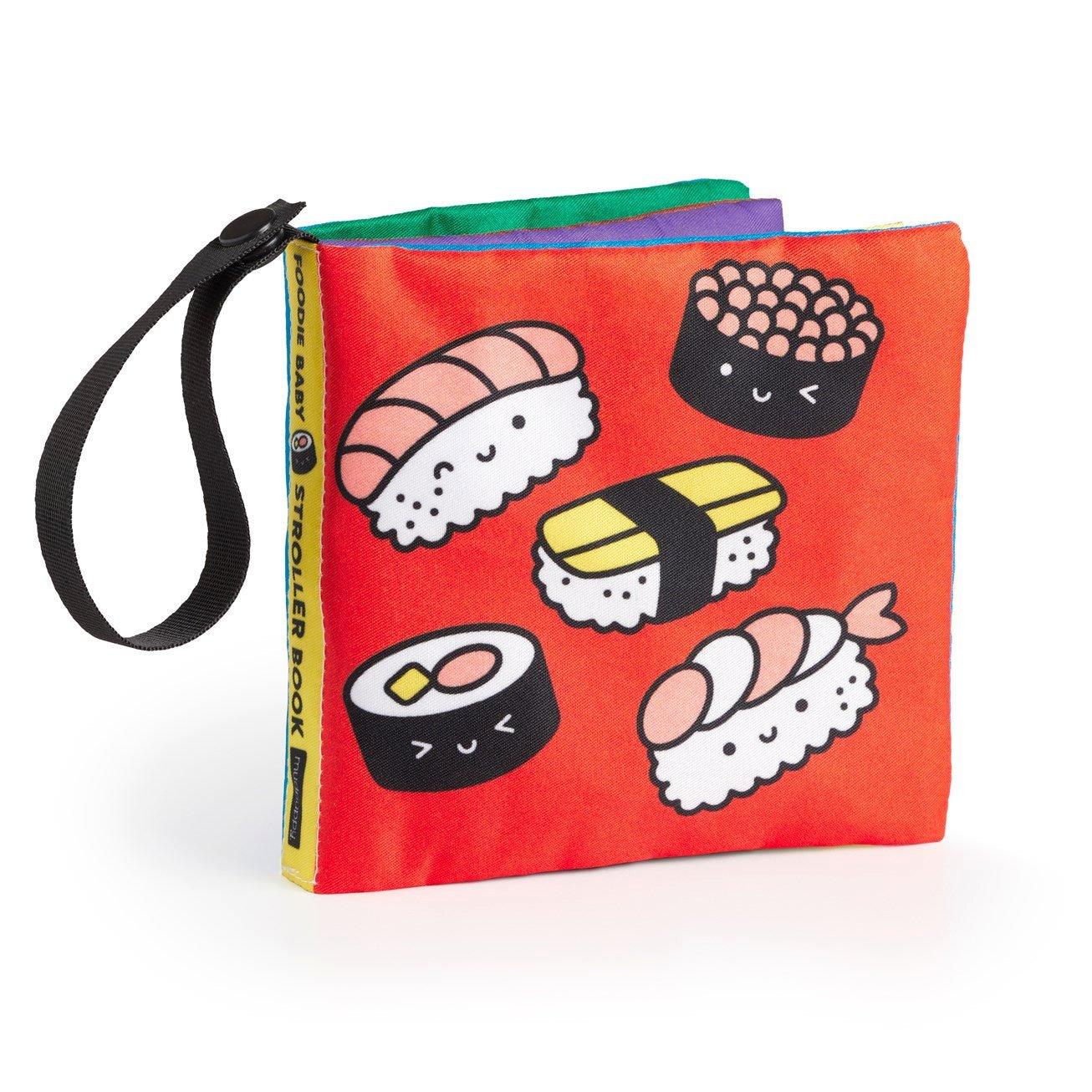 Foodie Baby Set image number 4