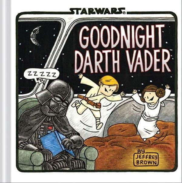 Star Wars Picture Book Set image number 1