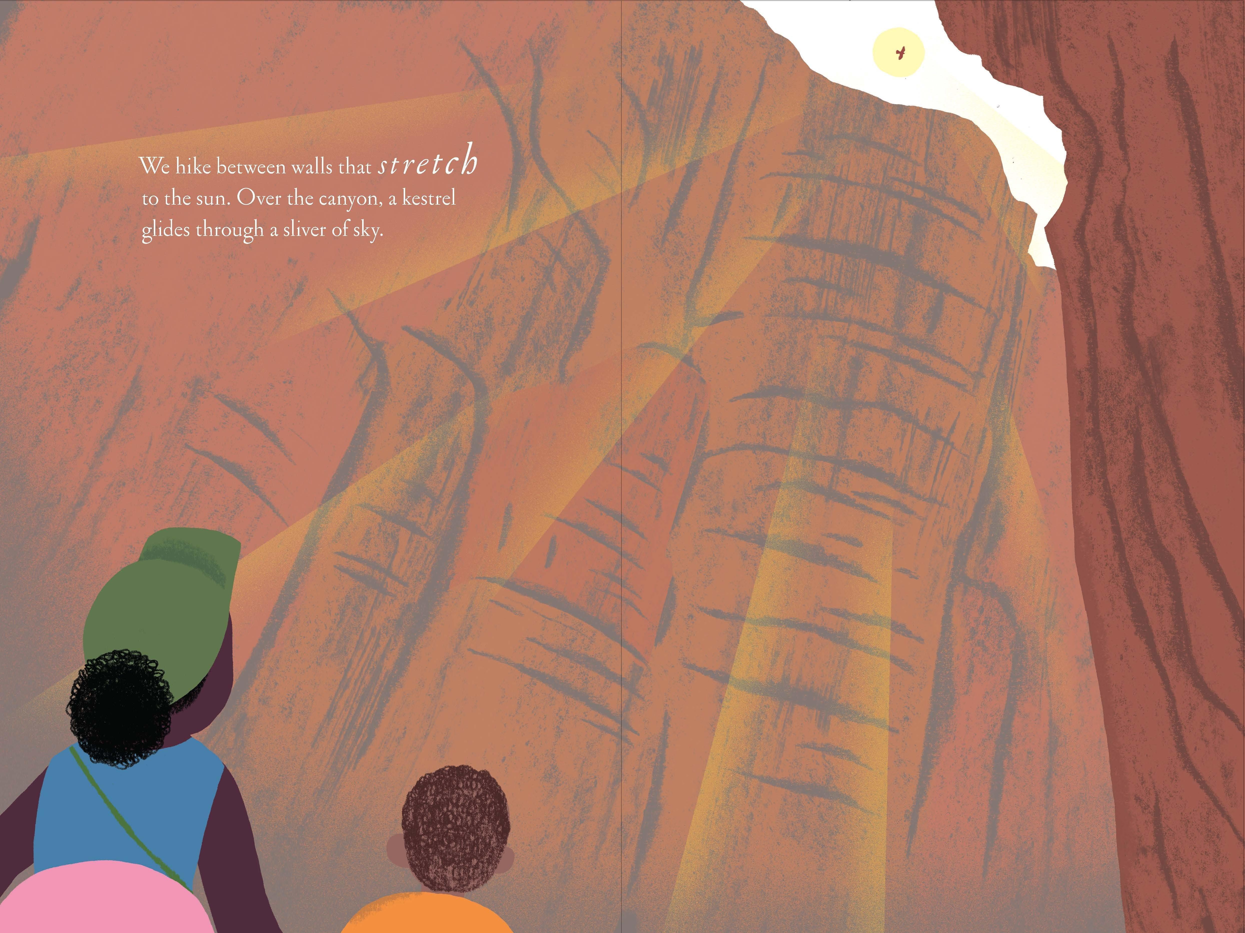 Over & Under Hardcover Book Set image number 4