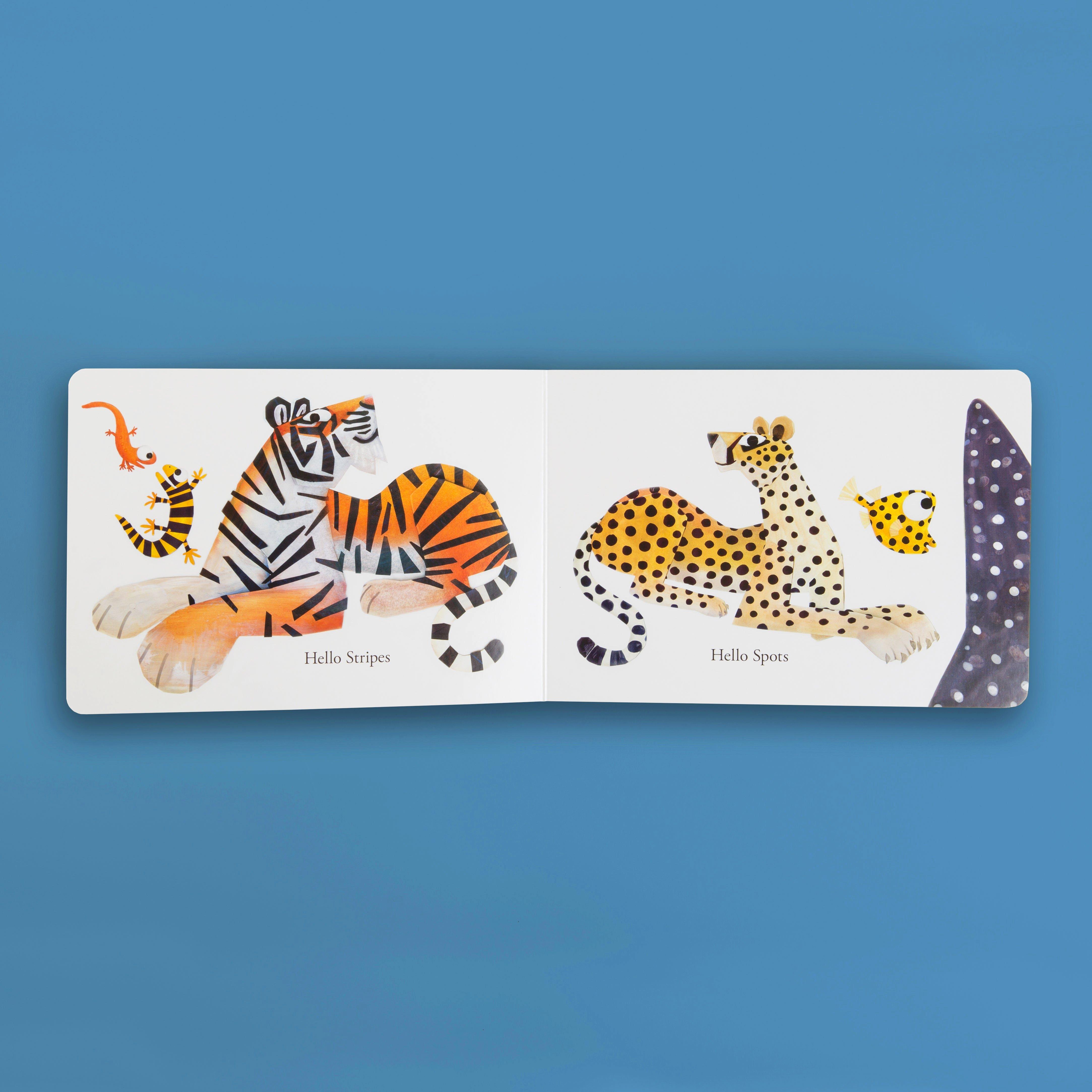 Hello Hello Board Book Set image number 3