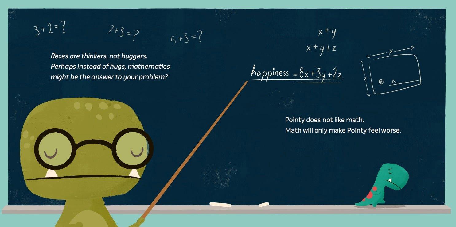 Tiny T Book & Toy Set image number 3