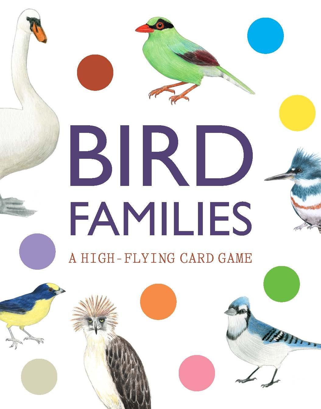 Bird Games image number 1