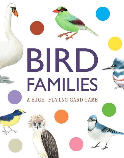 Bird Games