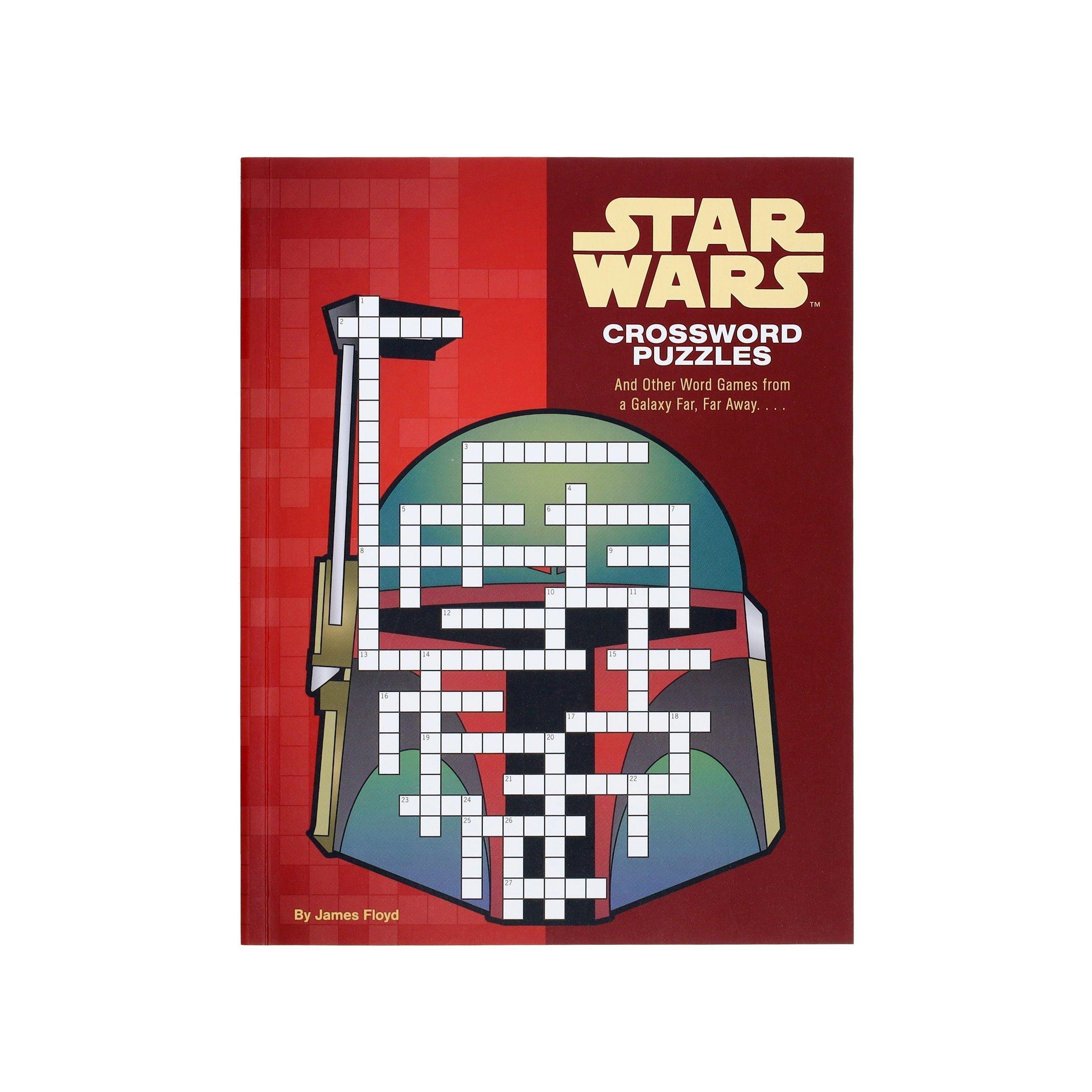 The Ultimate Star Wars Games & Puzzles Set image number 3
