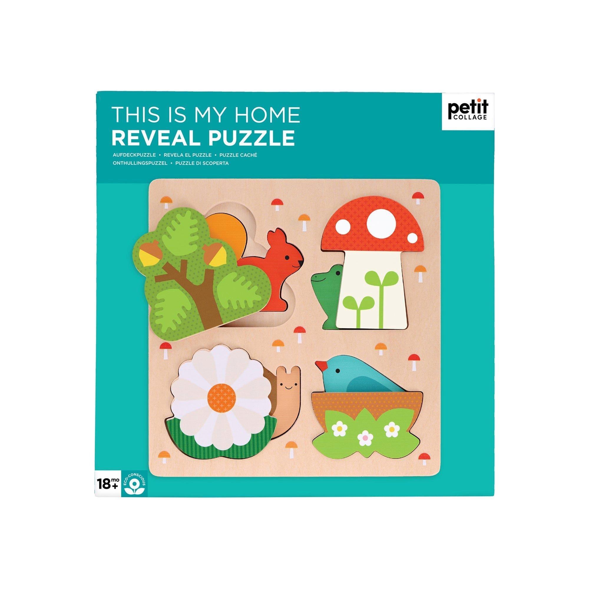 Nature Baby Gift Set image number 2