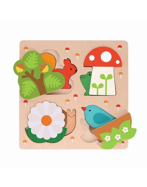 Nature Baby Gift Set