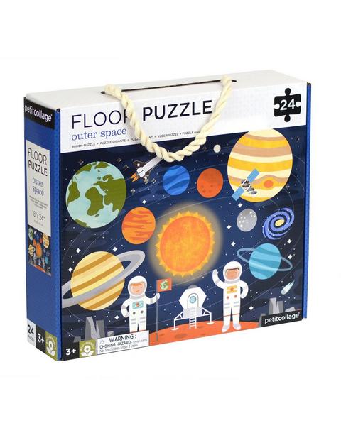 Space Discovery Set
