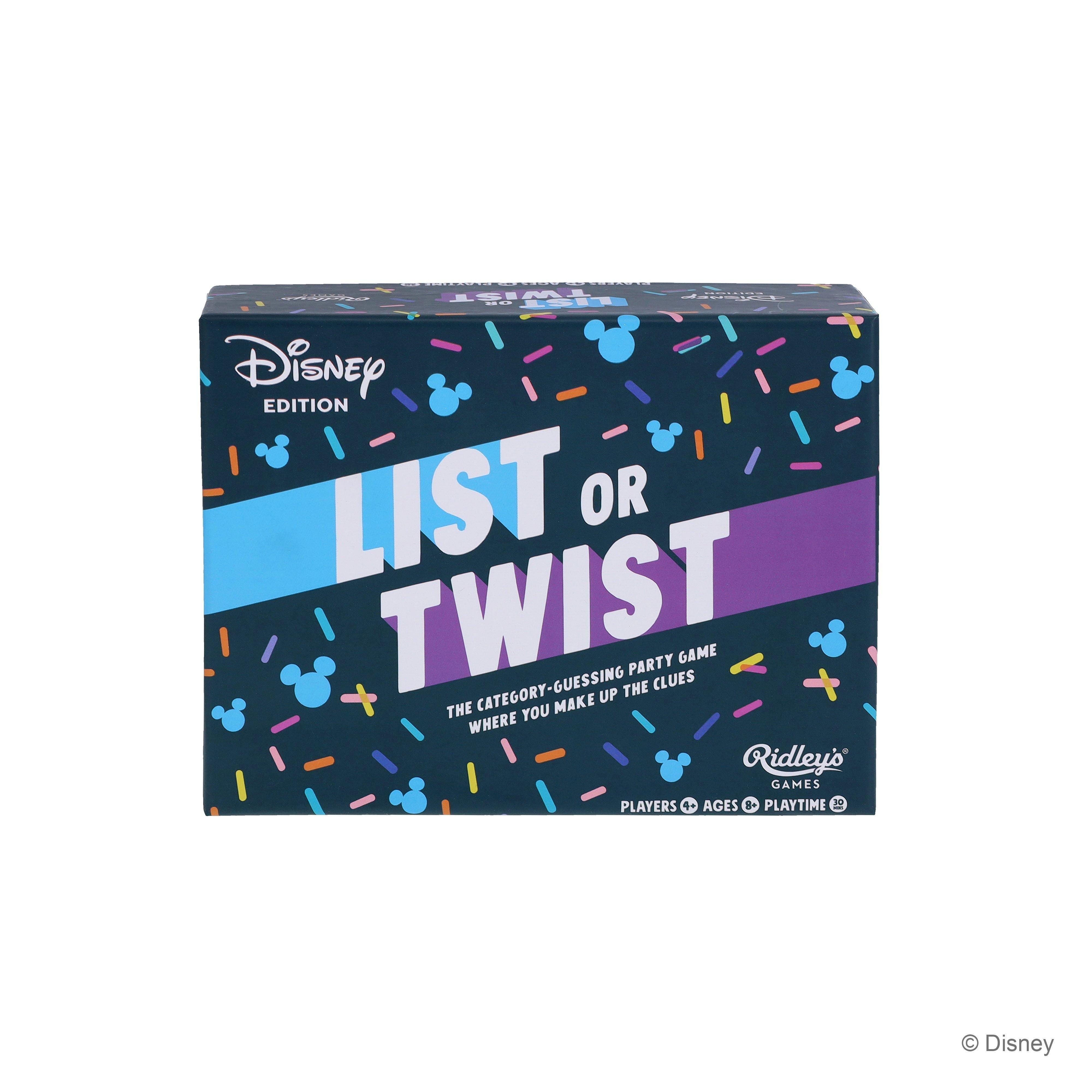 The Ultimate Disney Games & Puzzles Set image number 1