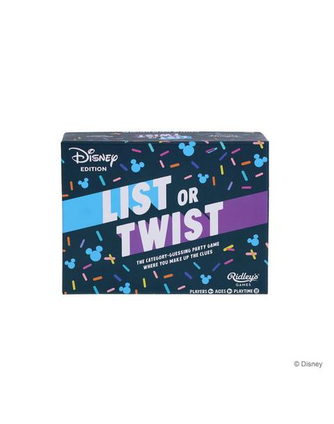 The Ultimate Disney Games & Puzzles Set