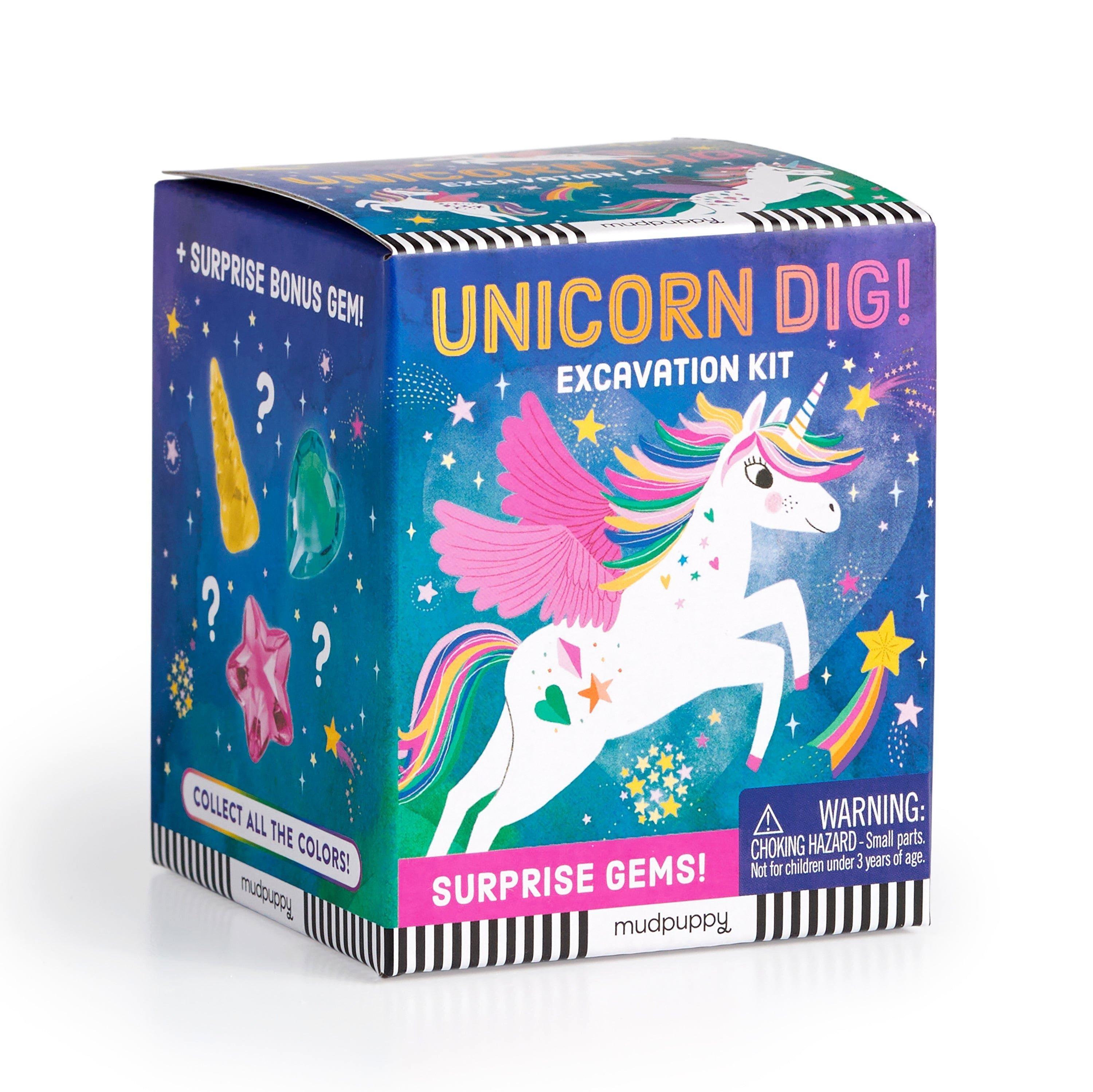 The Ultimate Unicorn Magic Play Set II image number 4