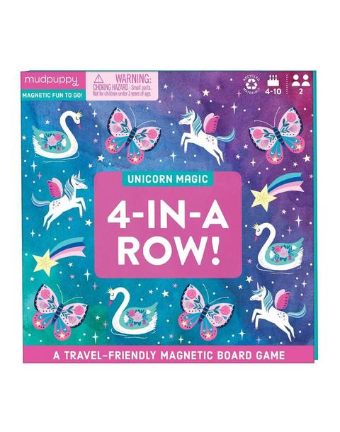 The Ultimate Unicorn Magic Play Set