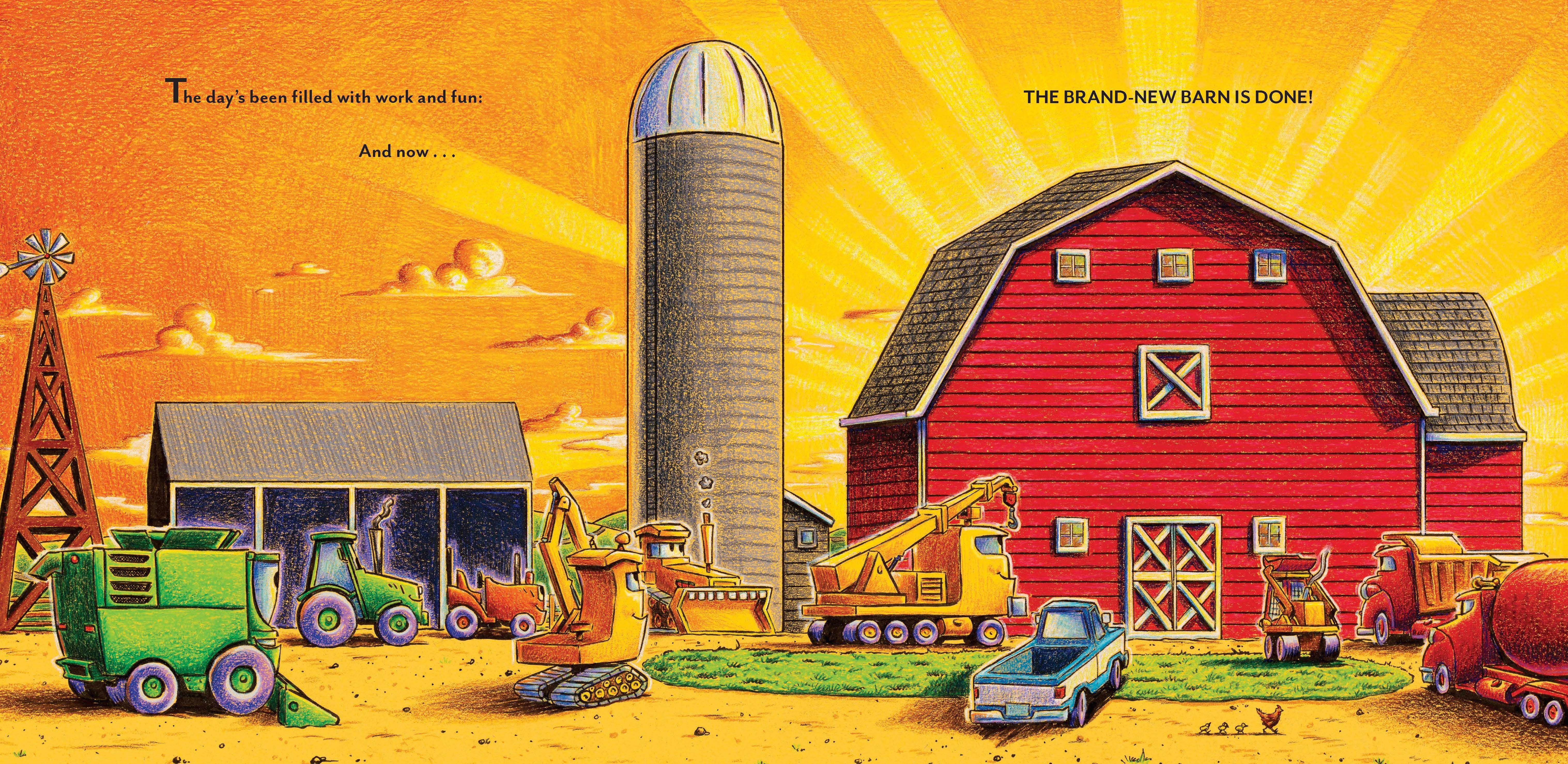 Farming Kids Gift Set image number 4