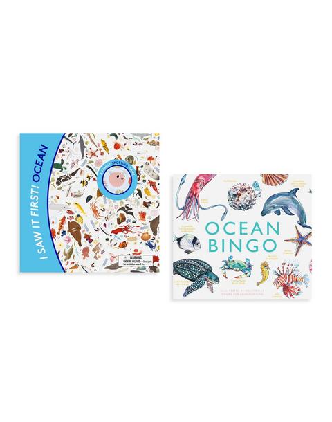 Ocean Games