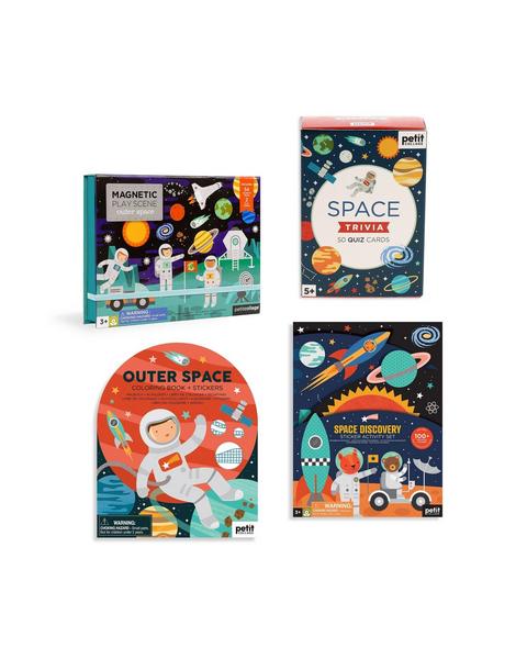 Let's Explore Outer Space Set