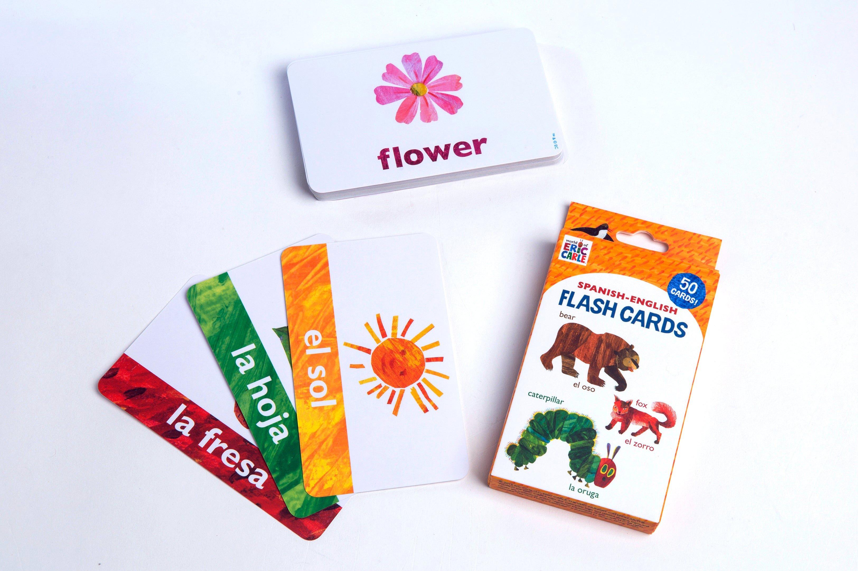 Eric Carle Learning Set image number 3