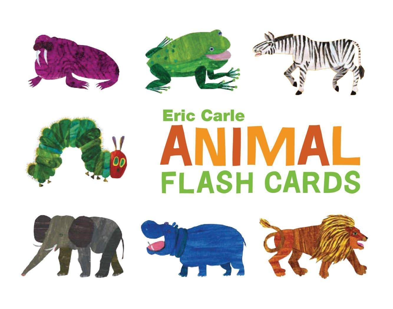 Eric Carle Learning Set image number 4