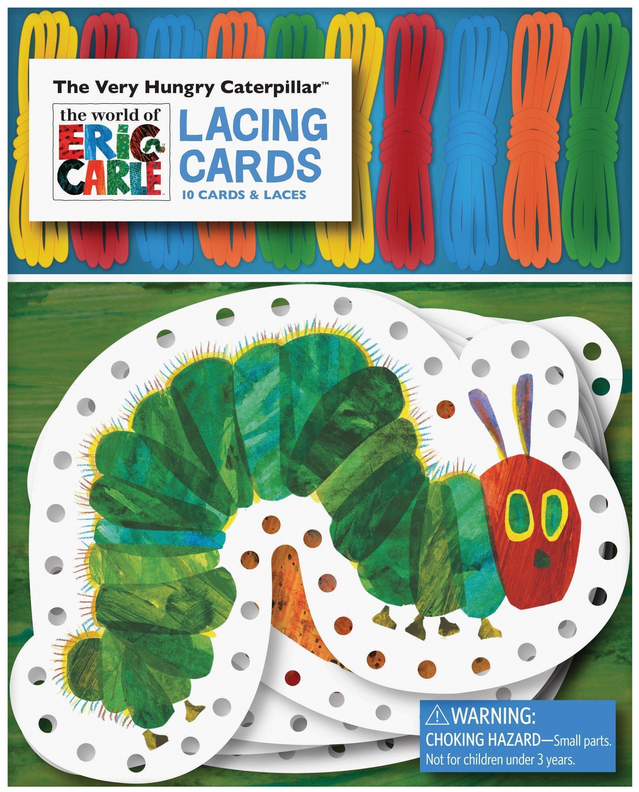 Eric Carle Learning Set image number 1