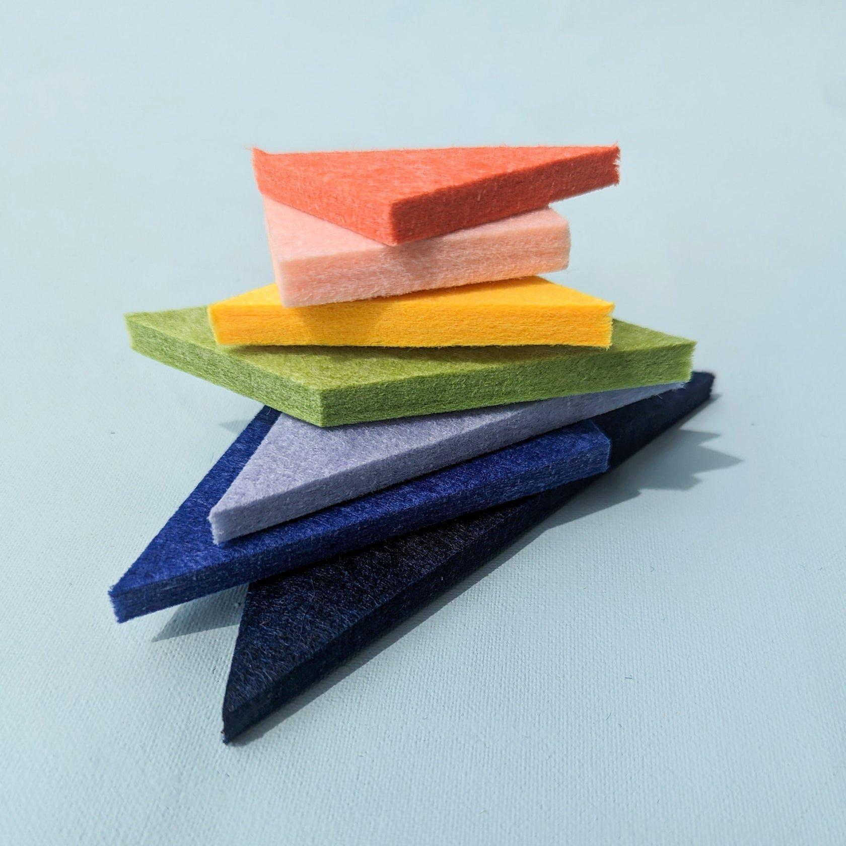 Mini Tangram Set image number 4