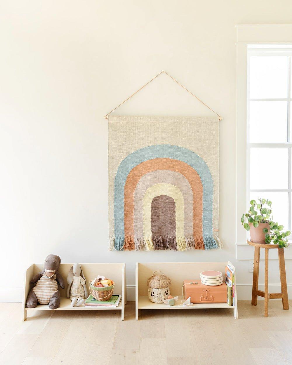 Stackable Play Shelf image number 4