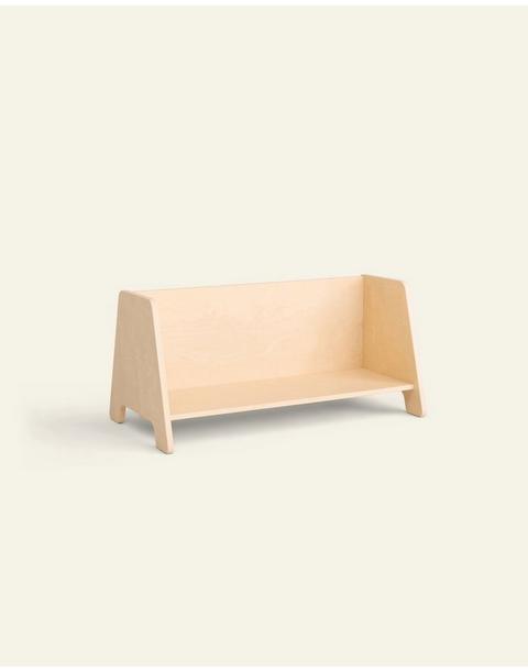 Stackable Play Shelf