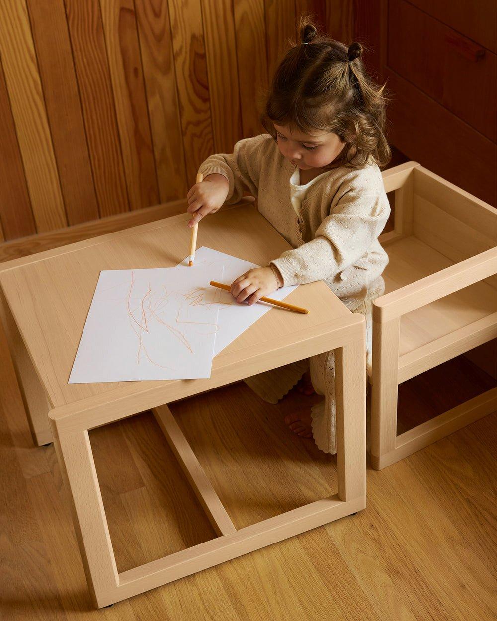 Play Table in Sage