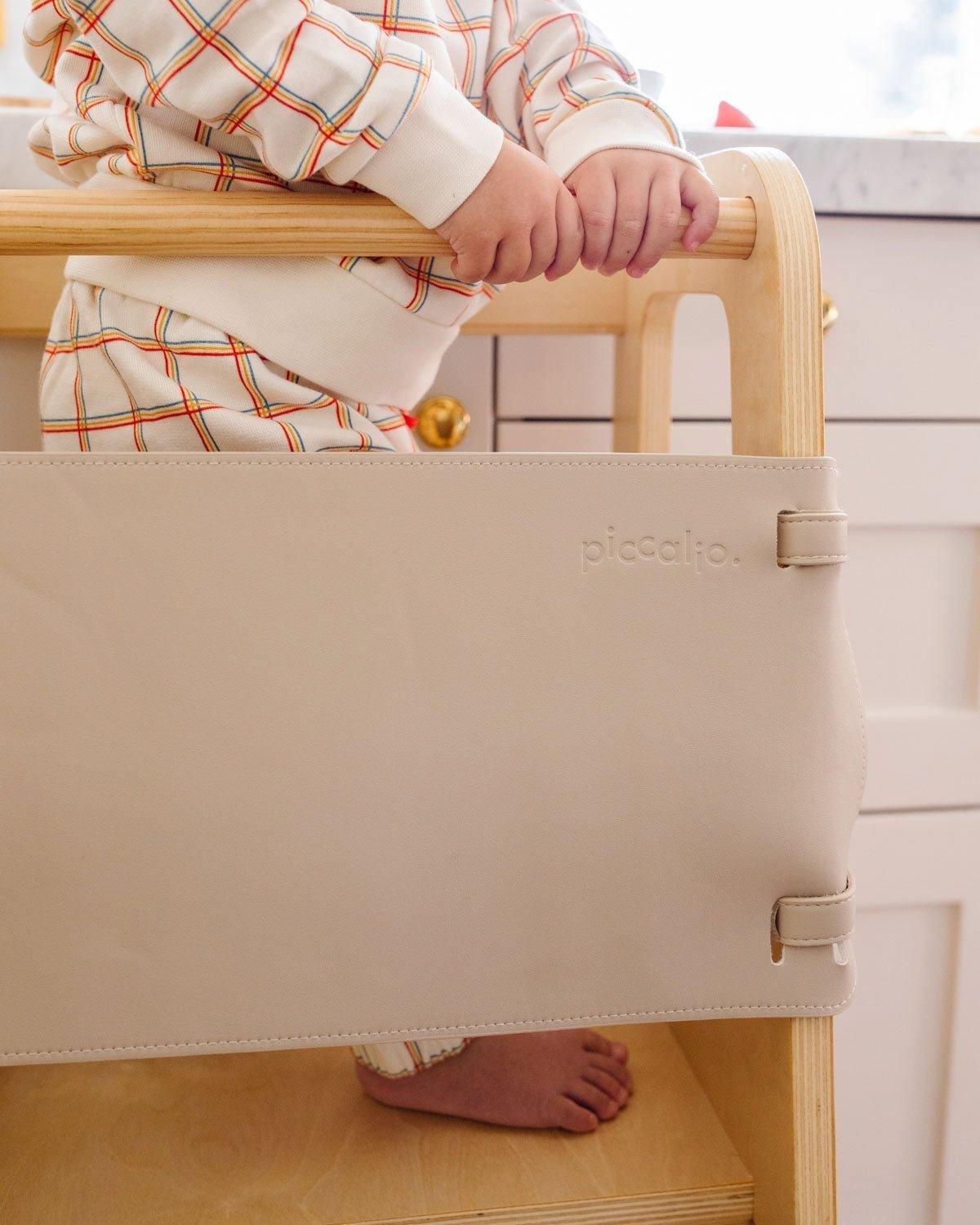 Helper Tower® Safety Net image number 2