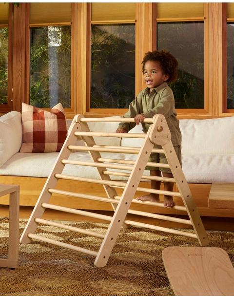 Climber | Pikler Triangle Set