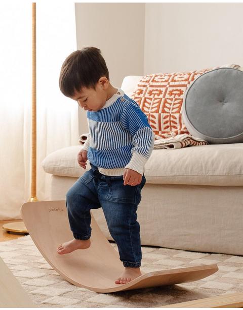Surfer | Balance Board