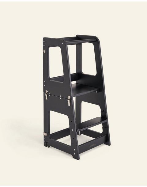 Convertible Helper Tower® in Black