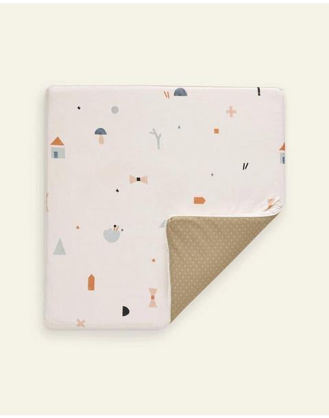 Play Mat in Dreamy/Dots