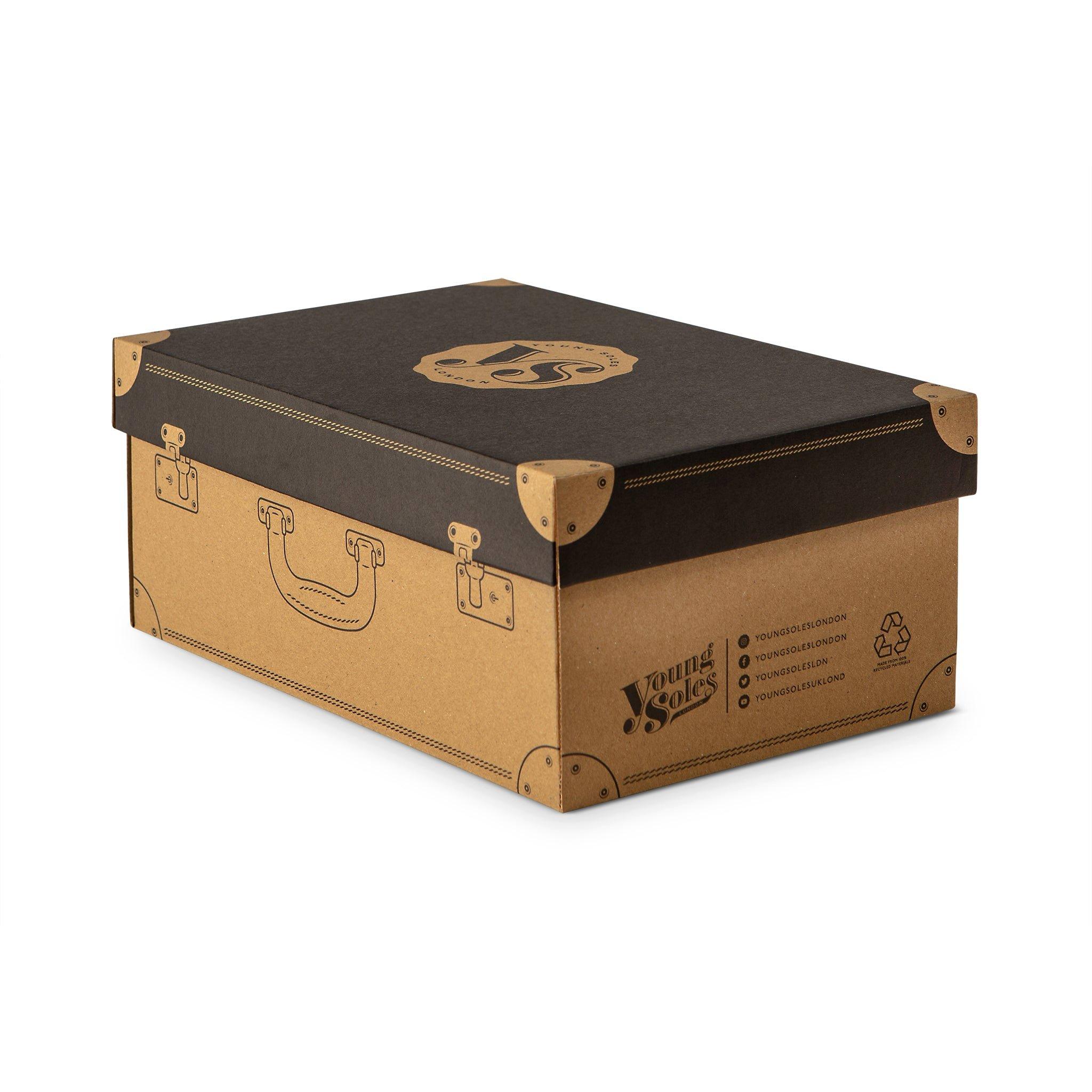 Jessie Cowboy Boot in Electro Pink image number 4